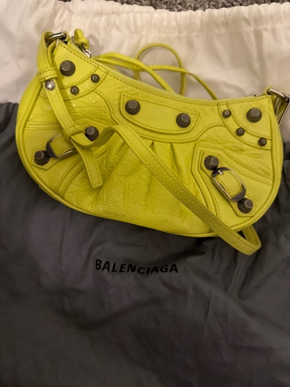 Balenciaga bag